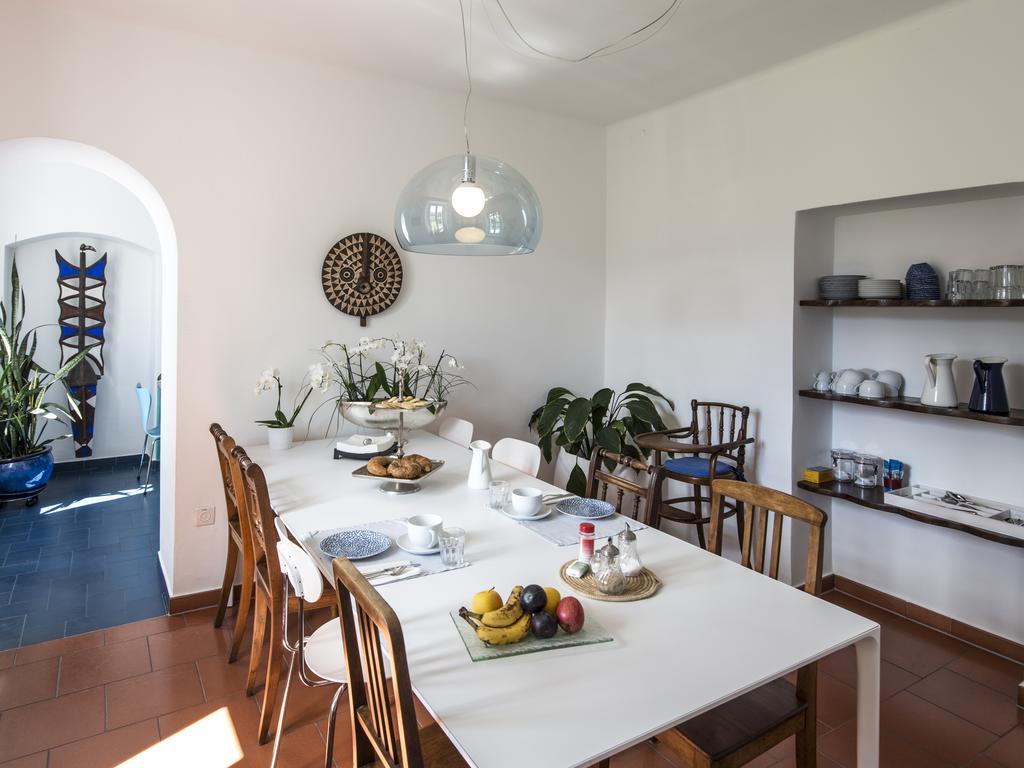 B&B Villa Sempreverde Локарно Экстерьер фото