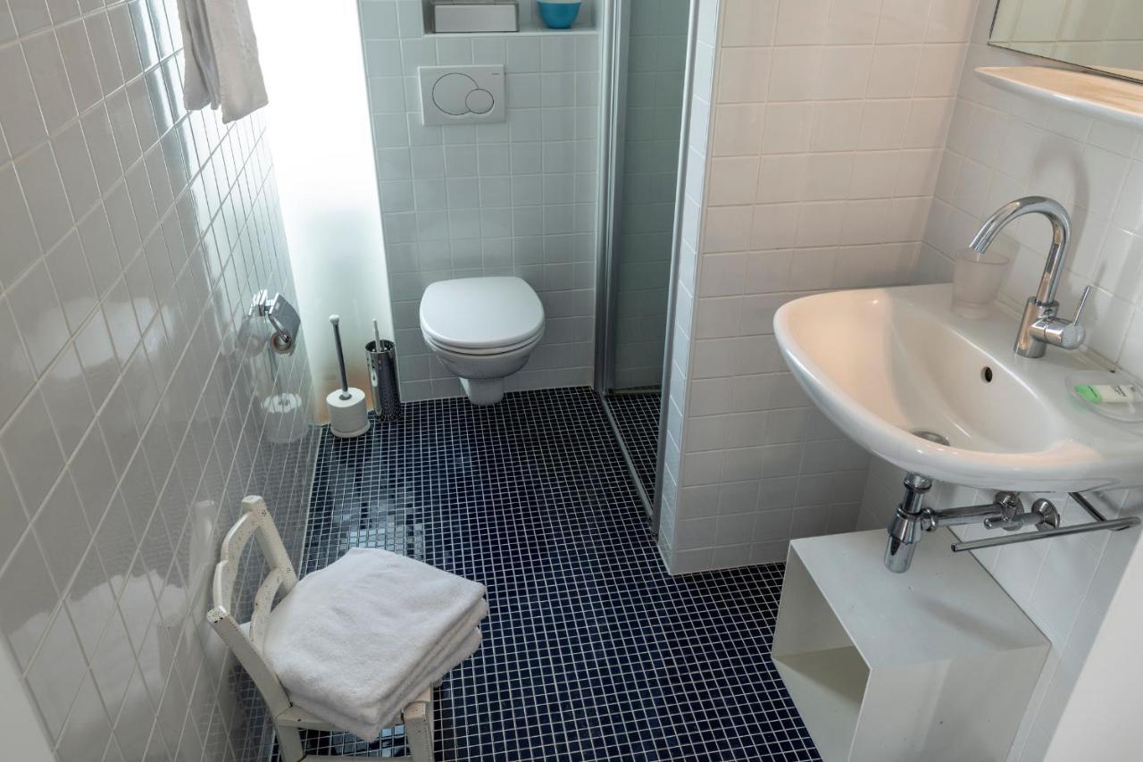 B&B Villa Sempreverde Локарно Экстерьер фото