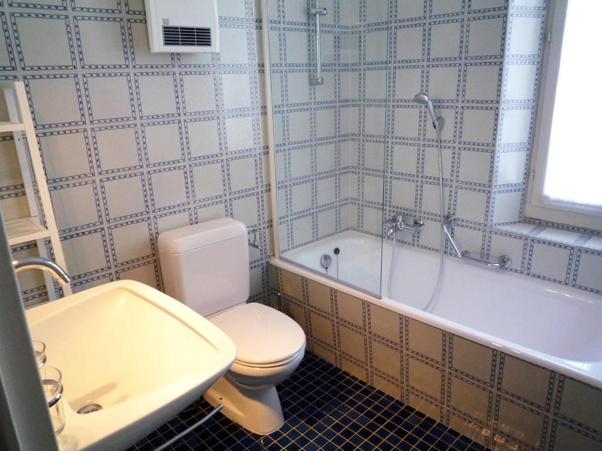 B&B Villa Sempreverde Локарно Экстерьер фото